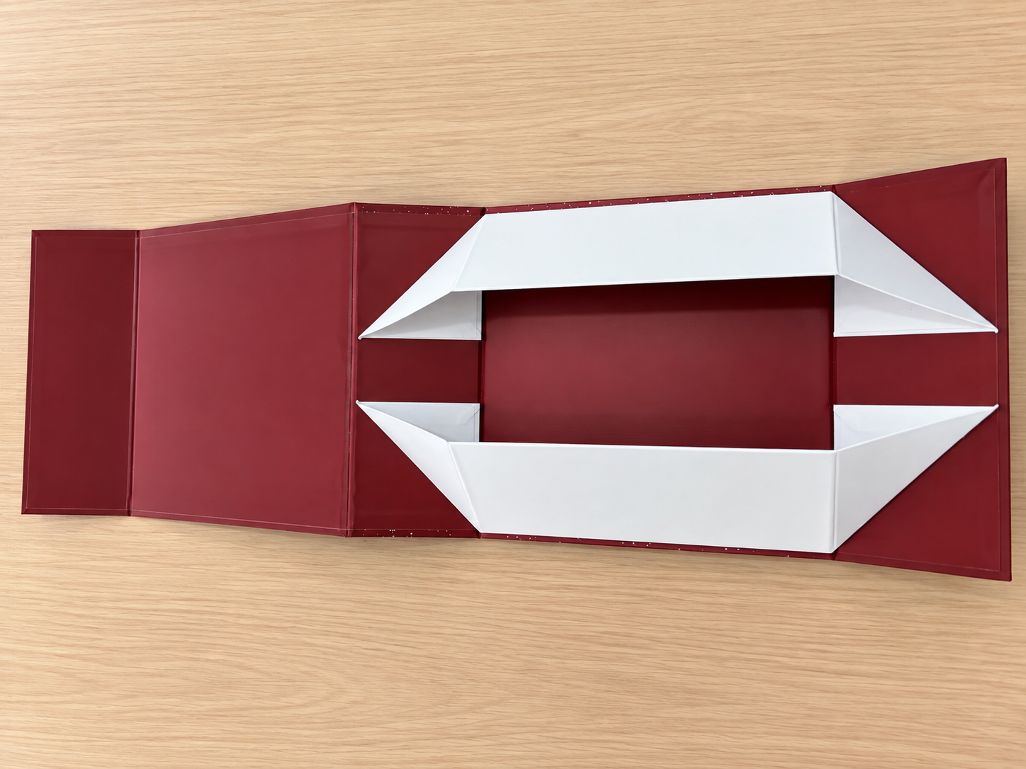 Custom Folding Gift Boxes - 图片 3